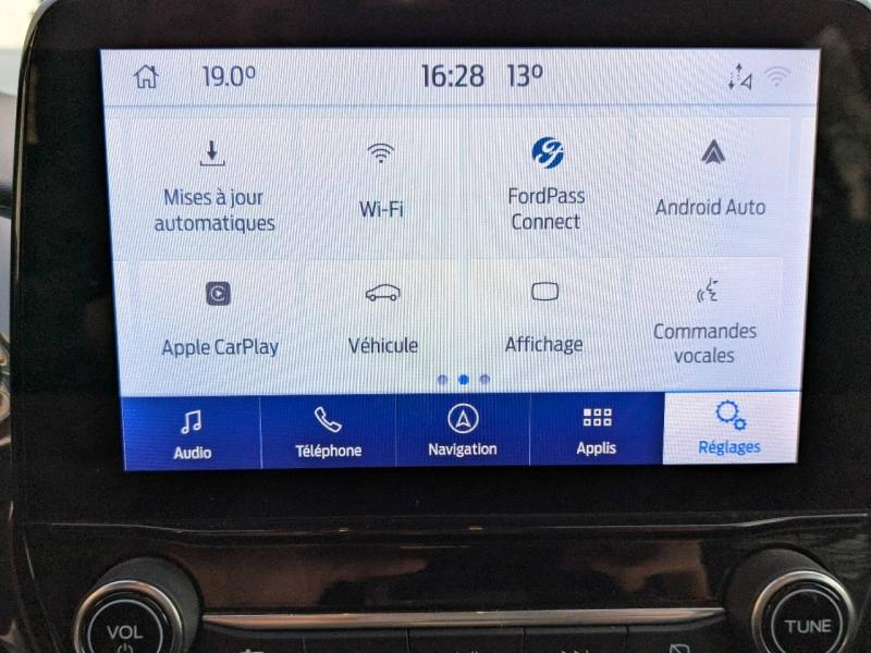 FORD Puma d’occasion à vendre à AIX-EN-PROVENCE chez AIX AUTOMOBILES (Photo 20)