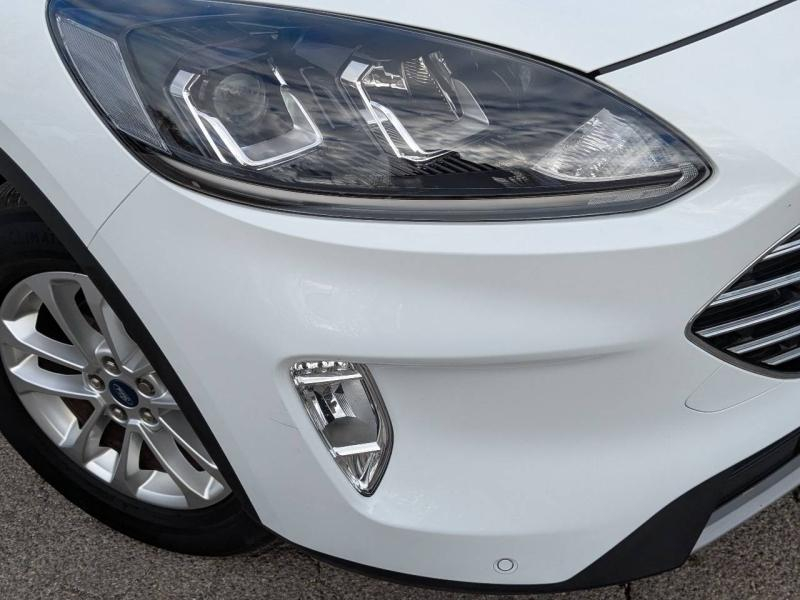 FORD Kuga d’occasion à vendre à AIX-EN-PROVENCE chez AIX AUTOMOBILES (Photo 3)