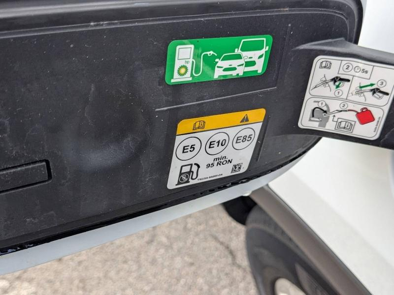 FORD Kuga d’occasion à vendre à AIX-EN-PROVENCE chez AIX AUTOMOBILES (Photo 11)