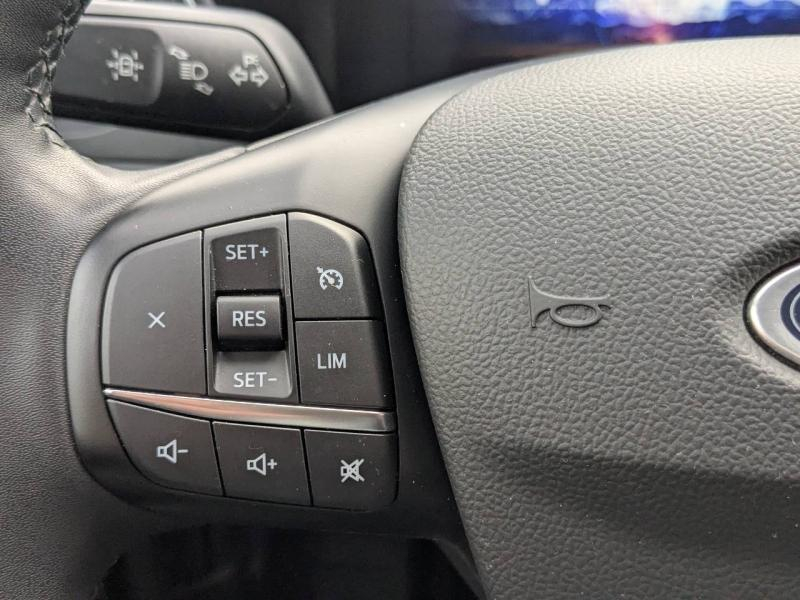 FORD Kuga d’occasion à vendre à AIX-EN-PROVENCE chez AIX AUTOMOBILES (Photo 17)