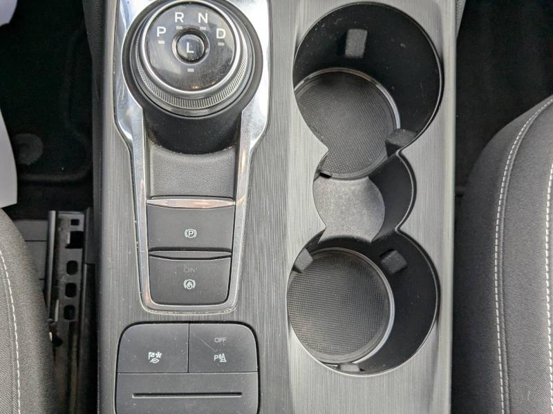 FORD Kuga d’occasion à vendre à AIX-EN-PROVENCE chez AIX AUTOMOBILES (Photo 19)