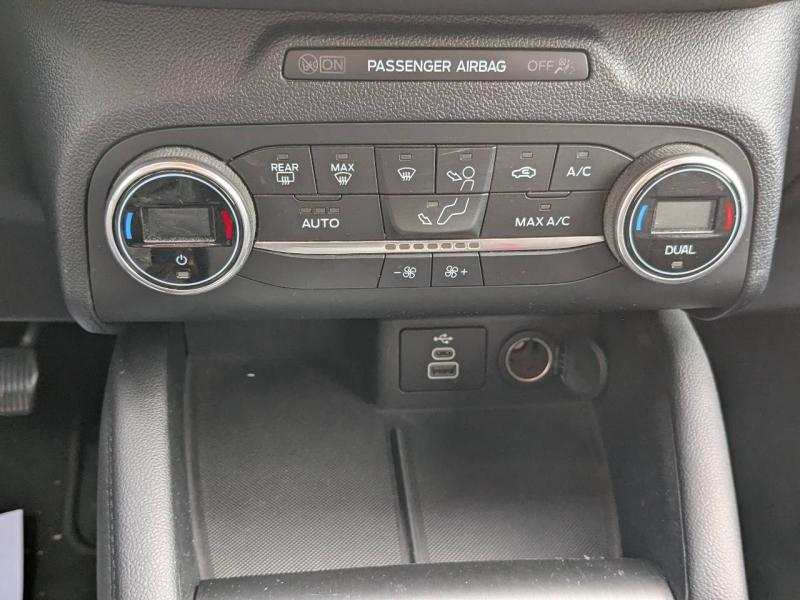 FORD Kuga d’occasion à vendre à AIX-EN-PROVENCE chez AIX AUTOMOBILES (Photo 20)