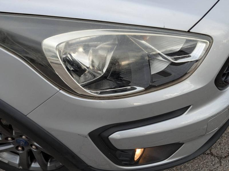 FORD Ka+ Active d’occasion à vendre à AIX-EN-PROVENCE chez AIX AUTOMOBILES (Photo 3)