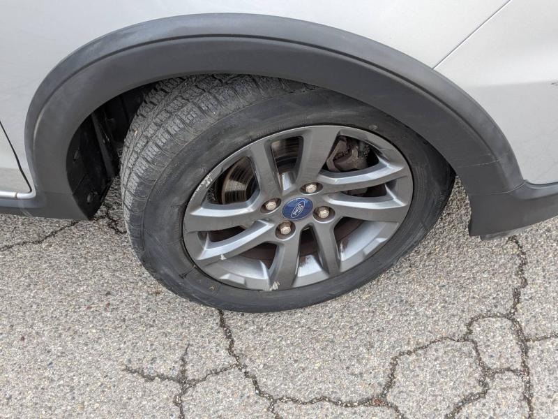 FORD Ka+ Active d’occasion à vendre à AIX-EN-PROVENCE chez AIX AUTOMOBILES (Photo 4)