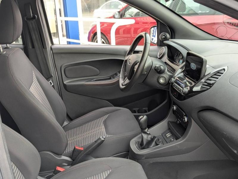 FORD Ka+ Active d’occasion à vendre à AIX-EN-PROVENCE chez AIX AUTOMOBILES (Photo 5)