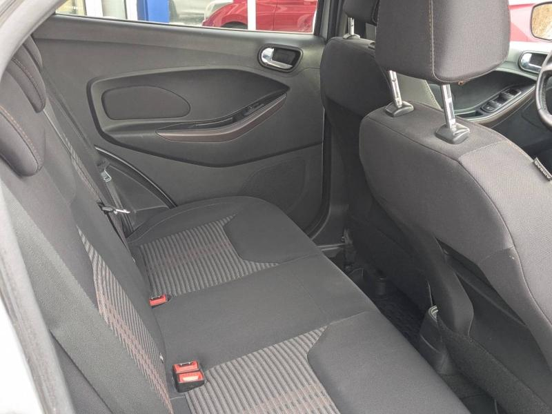 FORD Ka+ Active d’occasion à vendre à AIX-EN-PROVENCE chez AIX AUTOMOBILES (Photo 6)