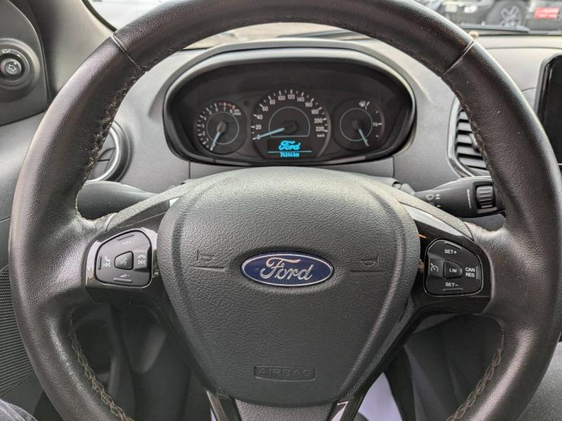 FORD Ka+ Active d’occasion à vendre à AIX-EN-PROVENCE chez AIX AUTOMOBILES (Photo 12)