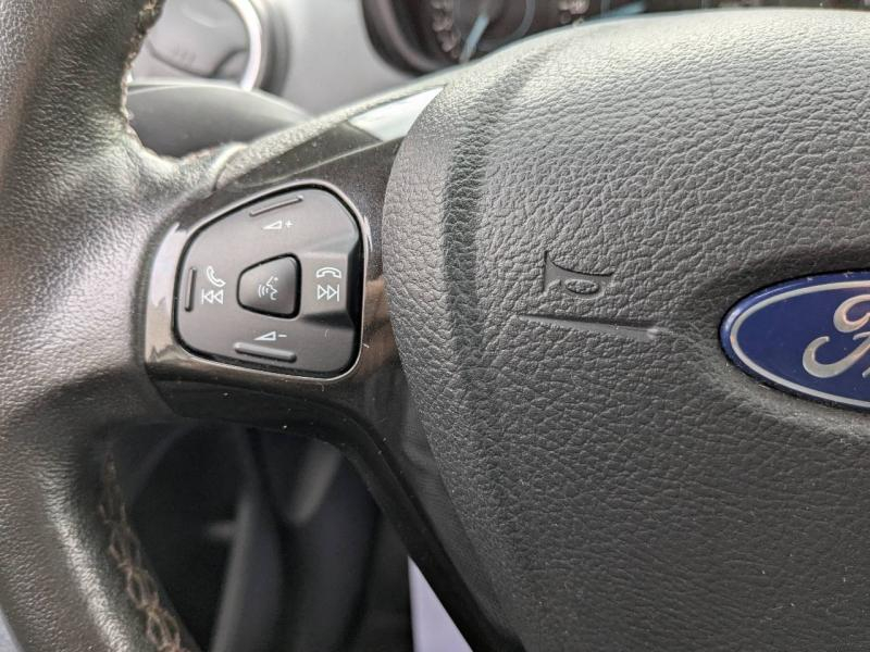 FORD Ka+ Active d’occasion à vendre à AIX-EN-PROVENCE chez AIX AUTOMOBILES (Photo 13)