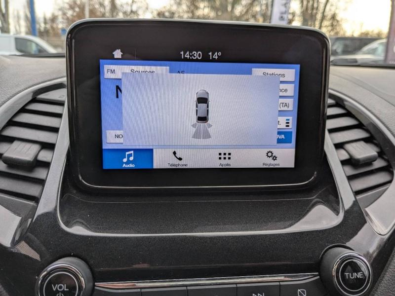 FORD Ka+ Active d’occasion à vendre à AIX-EN-PROVENCE chez AIX AUTOMOBILES (Photo 16)