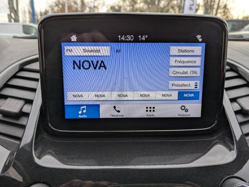 FORD Ka+ Active d’occasion à vendre à AIX-EN-PROVENCE chez AIX AUTOMOBILES (Photo 17)