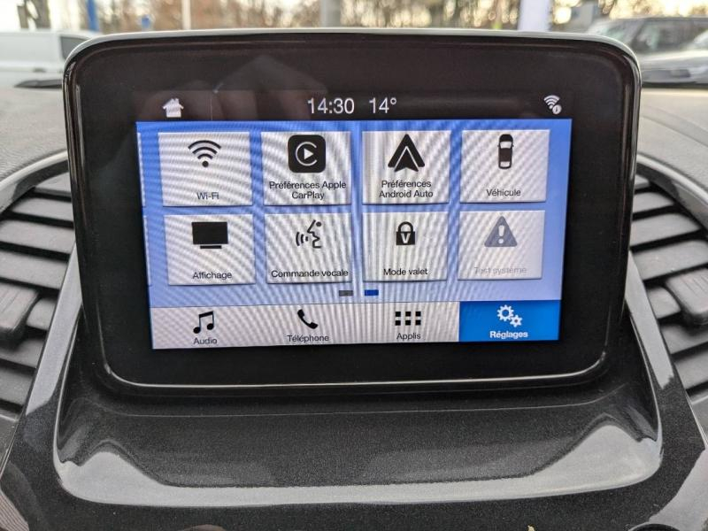 FORD Ka+ Active d’occasion à vendre à AIX-EN-PROVENCE chez AIX AUTOMOBILES (Photo 18)