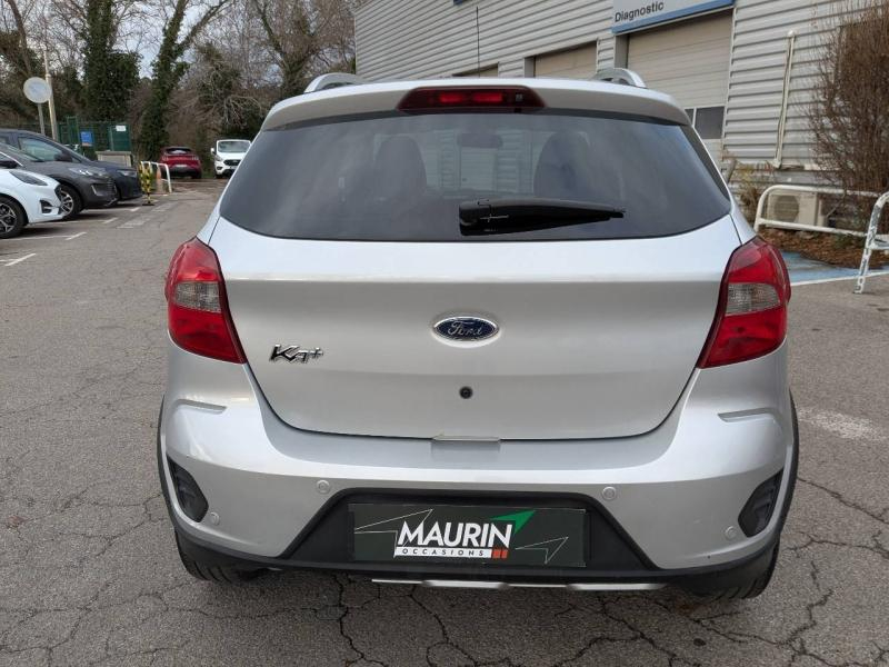 FORD Ka+ Active d’occasion à vendre à AIX-EN-PROVENCE chez AIX AUTOMOBILES (Photo 19)