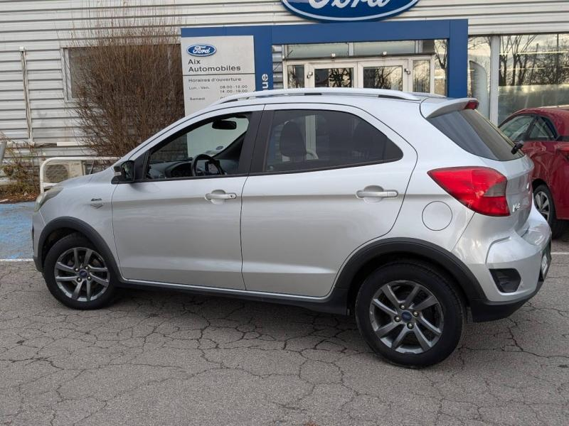 FORD Ka+ Active d’occasion à vendre à AIX-EN-PROVENCE chez AIX AUTOMOBILES (Photo 20)