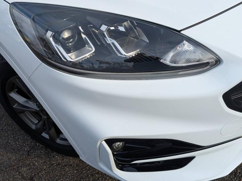 FORD Kuga d’occasion à vendre à AIX-EN-PROVENCE chez AIX AUTOMOBILES (Photo 3)