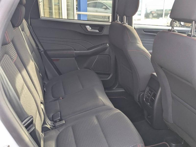 FORD Kuga d’occasion à vendre à AIX-EN-PROVENCE chez AIX AUTOMOBILES (Photo 8)