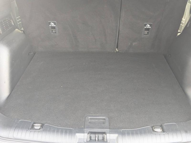 FORD Kuga d’occasion à vendre à AIX-EN-PROVENCE chez AIX AUTOMOBILES (Photo 10)