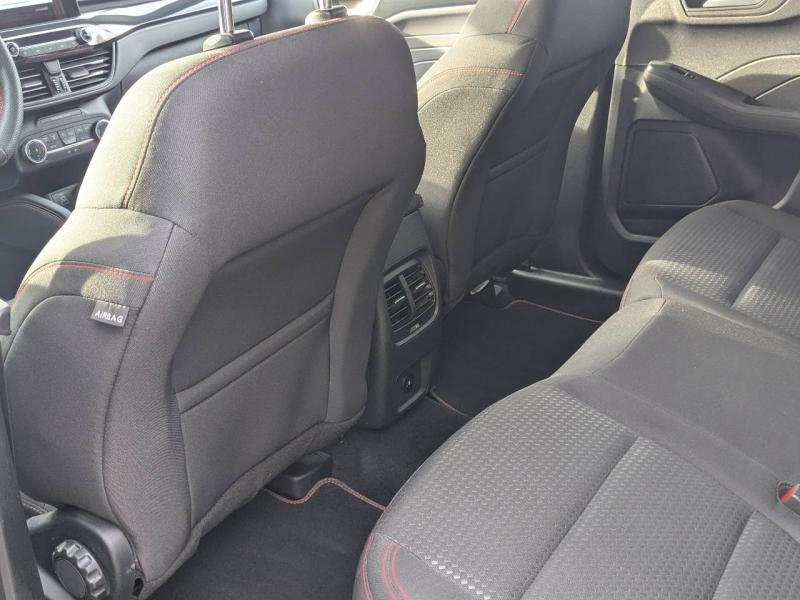 FORD Kuga d’occasion à vendre à AIX-EN-PROVENCE chez AIX AUTOMOBILES (Photo 11)