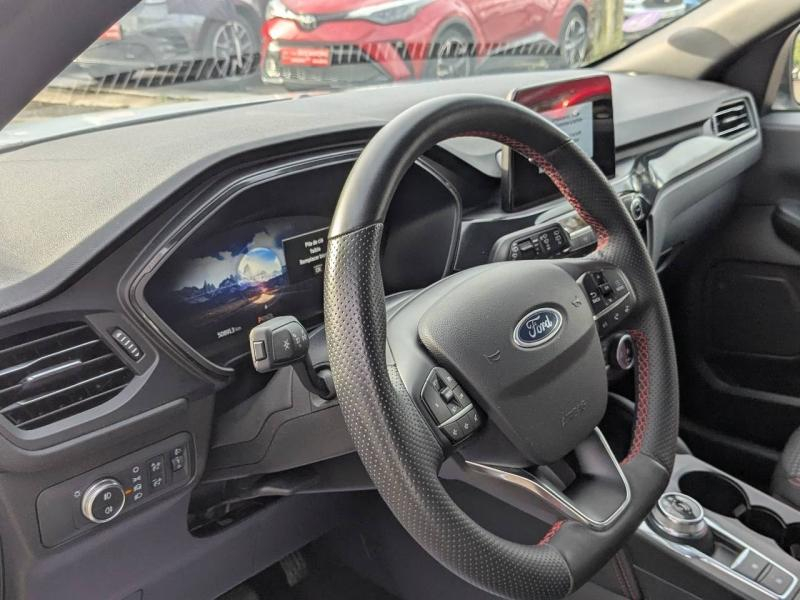 FORD Kuga d’occasion à vendre à AIX-EN-PROVENCE chez AIX AUTOMOBILES (Photo 13)