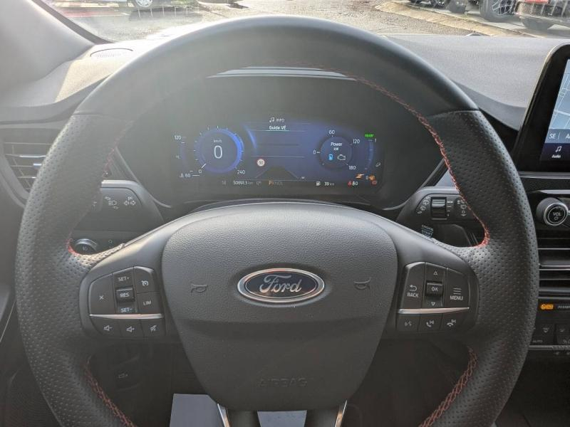 FORD Kuga d’occasion à vendre à AIX-EN-PROVENCE chez AIX AUTOMOBILES (Photo 16)