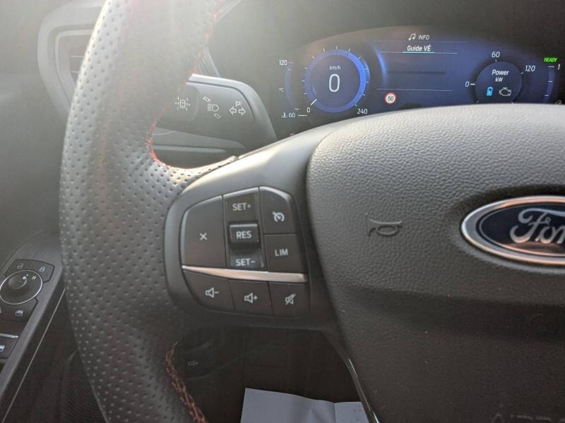 FORD Kuga d’occasion à vendre à AIX-EN-PROVENCE chez AIX AUTOMOBILES (Photo 17)