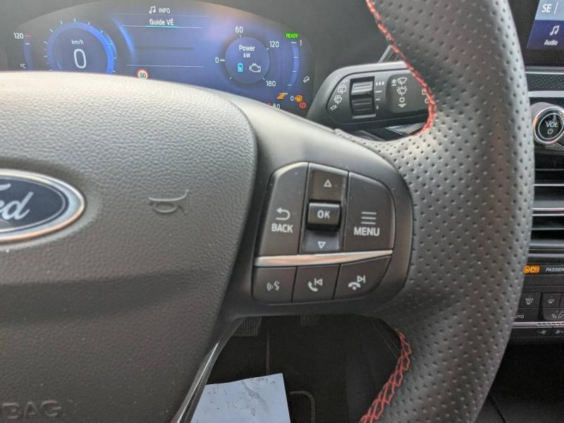 FORD Kuga d’occasion à vendre à AIX-EN-PROVENCE chez AIX AUTOMOBILES (Photo 18)