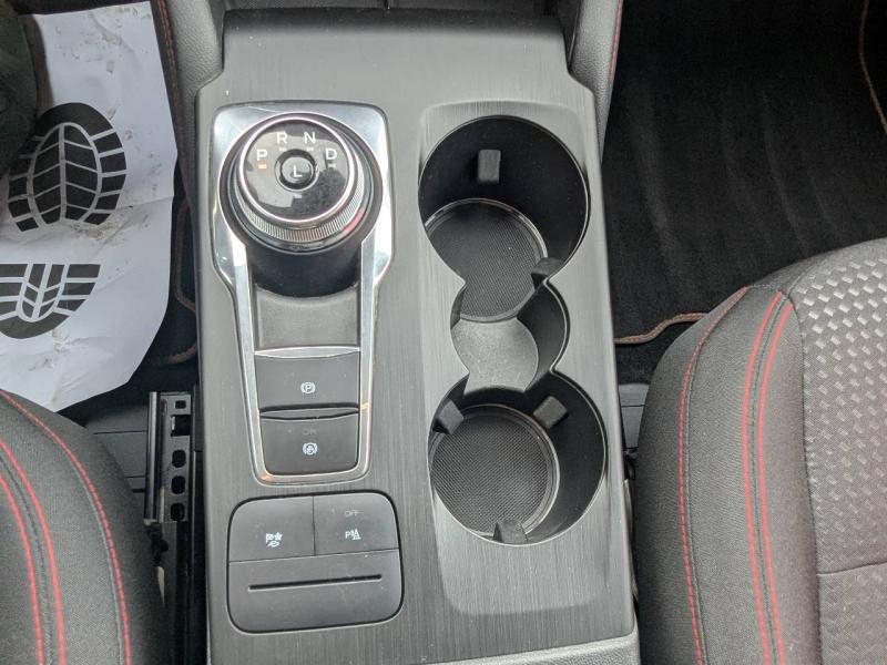 FORD Kuga d’occasion à vendre à AIX-EN-PROVENCE chez AIX AUTOMOBILES (Photo 19)