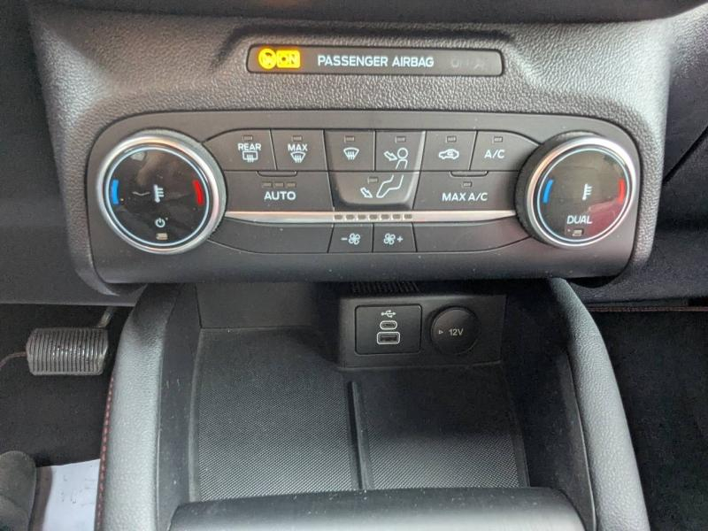 FORD Kuga d’occasion à vendre à AIX-EN-PROVENCE chez AIX AUTOMOBILES (Photo 20)