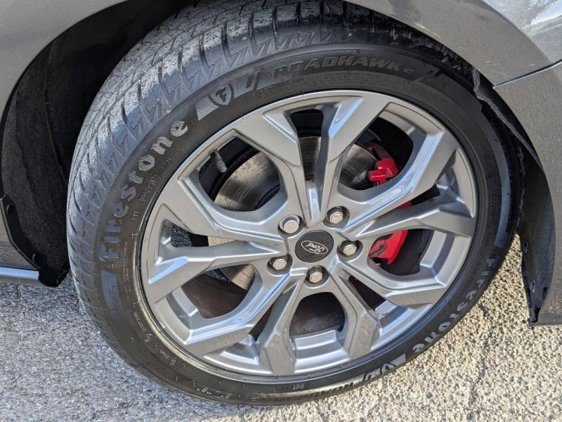 FORD Focus d’occasion à vendre à AIX-EN-PROVENCE chez AIX AUTOMOBILES (Photo 4)