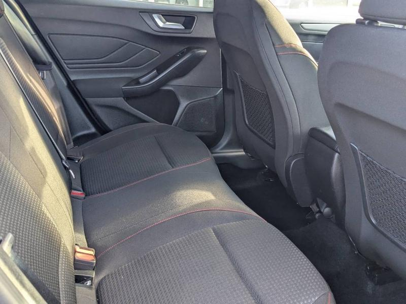 FORD Focus d’occasion à vendre à AIX-EN-PROVENCE chez AIX AUTOMOBILES (Photo 7)