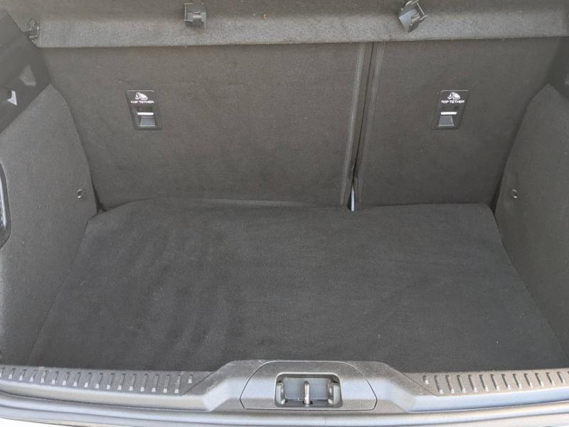 FORD Focus d’occasion à vendre à AIX-EN-PROVENCE chez AIX AUTOMOBILES (Photo 8)