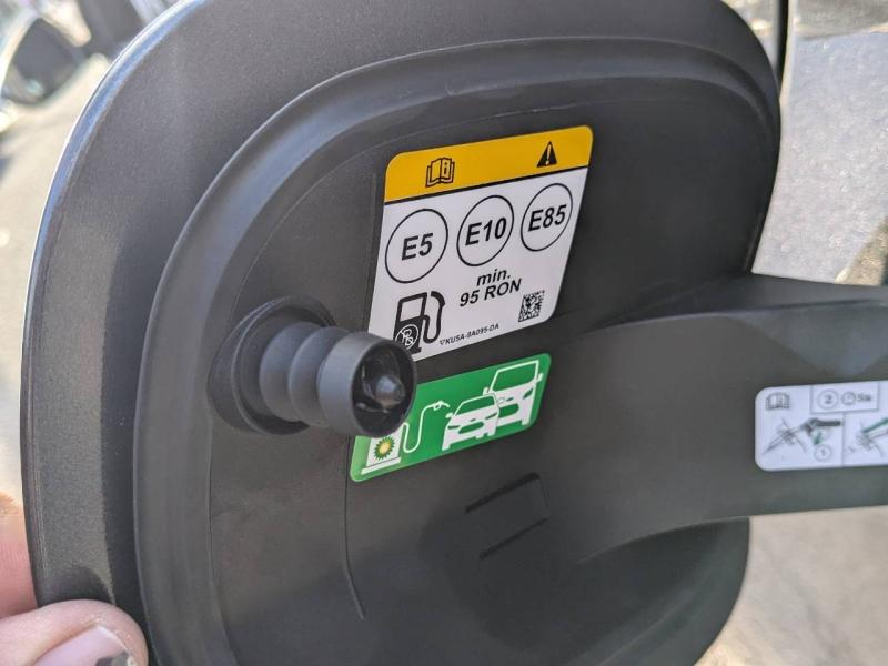 FORD Focus d’occasion à vendre à AIX-EN-PROVENCE chez AIX AUTOMOBILES (Photo 9)