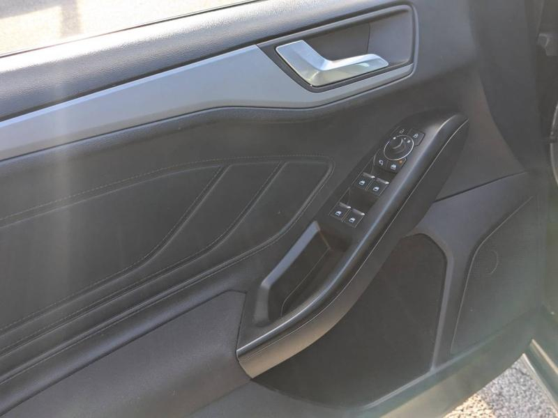 FORD Focus d’occasion à vendre à AIX-EN-PROVENCE chez AIX AUTOMOBILES (Photo 11)