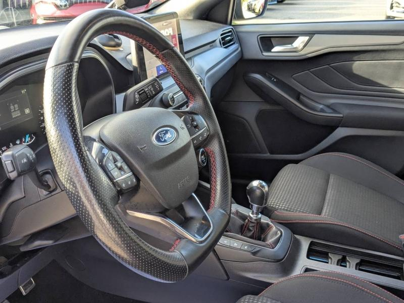 FORD Focus d’occasion à vendre à AIX-EN-PROVENCE chez AIX AUTOMOBILES (Photo 12)