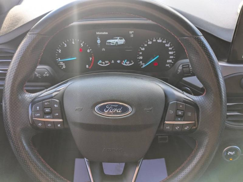 FORD Focus d’occasion à vendre à AIX-EN-PROVENCE chez AIX AUTOMOBILES (Photo 14)