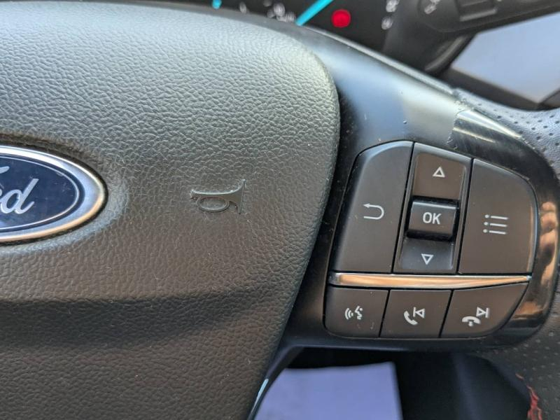 FORD Focus d’occasion à vendre à AIX-EN-PROVENCE chez AIX AUTOMOBILES (Photo 16)