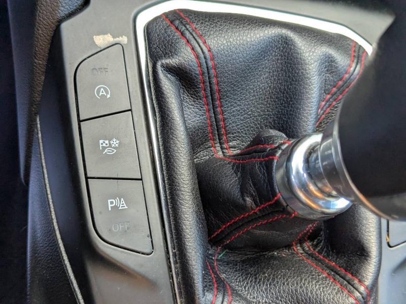 FORD Focus d’occasion à vendre à AIX-EN-PROVENCE chez AIX AUTOMOBILES (Photo 18)