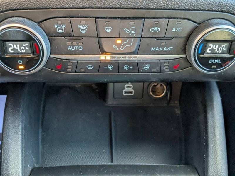 FORD Focus d’occasion à vendre à AIX-EN-PROVENCE chez AIX AUTOMOBILES (Photo 19)