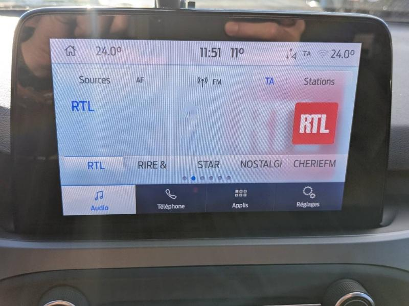 FORD Focus d’occasion à vendre à AIX-EN-PROVENCE chez AIX AUTOMOBILES (Photo 20)