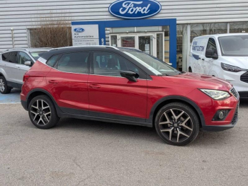 SEAT Arona d’occasion à vendre à AIX-EN-PROVENCE