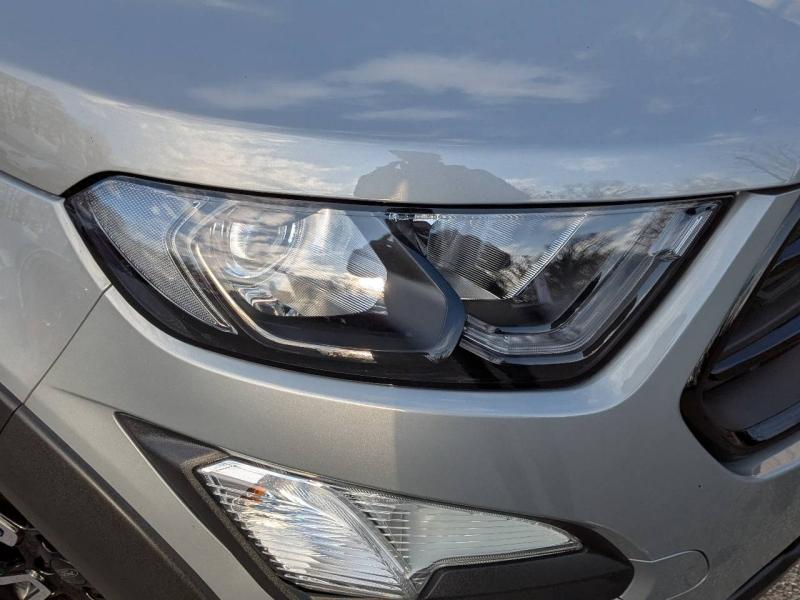 FORD EcoSport d’occasion à vendre à AIX-EN-PROVENCE chez AIX AUTOMOBILES (Photo 3)