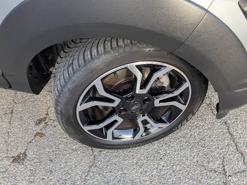 FORD EcoSport d’occasion à vendre à AIX-EN-PROVENCE chez AIX AUTOMOBILES (Photo 4)