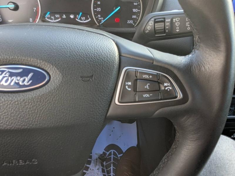 FORD EcoSport d’occasion à vendre à AIX-EN-PROVENCE chez AIX AUTOMOBILES (Photo 14)