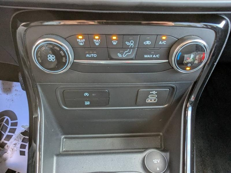 FORD EcoSport d’occasion à vendre à AIX-EN-PROVENCE chez AIX AUTOMOBILES (Photo 15)