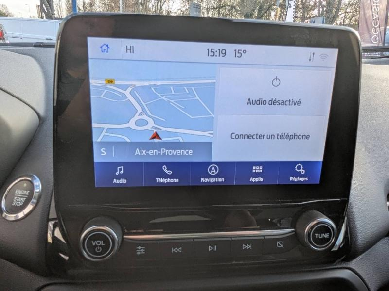 FORD EcoSport d’occasion à vendre à AIX-EN-PROVENCE chez AIX AUTOMOBILES (Photo 16)