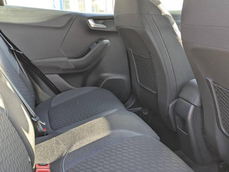 FORD Puma d’occasion à vendre à AIX-EN-PROVENCE chez AIX AUTOMOBILES (Photo 5)