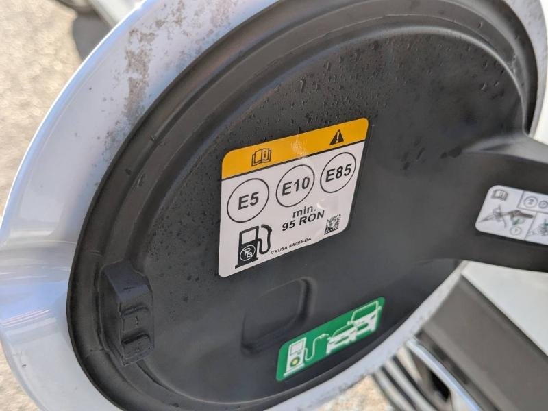 FORD Puma d’occasion à vendre à AIX-EN-PROVENCE chez AIX AUTOMOBILES (Photo 9)