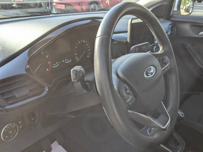 FORD Puma d’occasion à vendre à AIX-EN-PROVENCE chez AIX AUTOMOBILES (Photo 11)