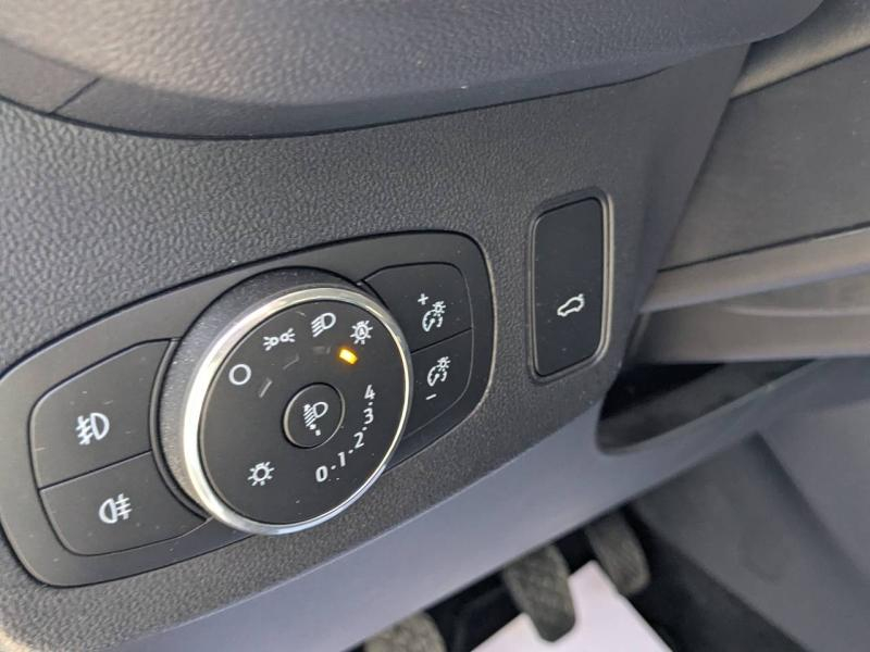 FORD Puma d’occasion à vendre à AIX-EN-PROVENCE chez AIX AUTOMOBILES (Photo 12)