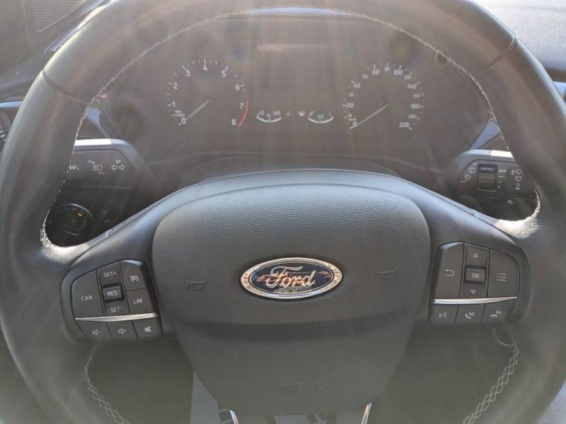 FORD Puma d’occasion à vendre à AIX-EN-PROVENCE chez AIX AUTOMOBILES (Photo 13)