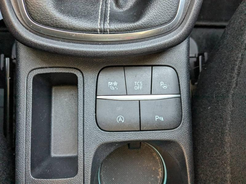 FORD Puma d’occasion à vendre à AIX-EN-PROVENCE chez AIX AUTOMOBILES (Photo 16)